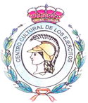 logo Centro Cultural de los Ejércitos